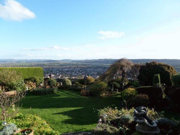 Garden/View
