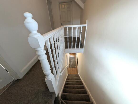 Stairwell