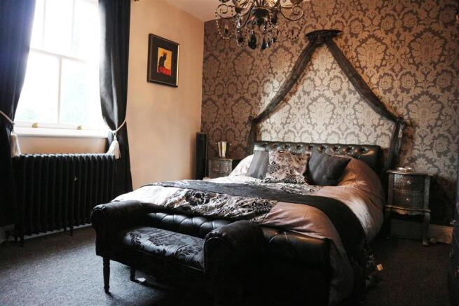 BEDROOM TWO