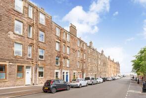 28, King's Road, Portobello West, Edinburgh EH15 1DZ