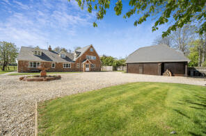 Park Lodge, Standlake Road, Witney OX29 5AZ