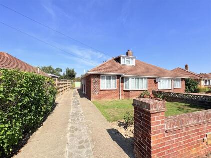 Mancroft Avenue, Stubbington, Fareham