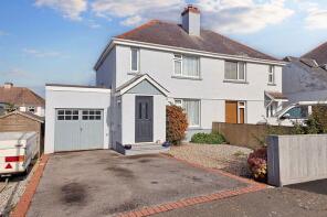 12, Lytes Road, Brixham TQ5 9SN