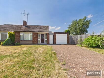 Fosters Lane, Woodley, Reading, Berkshire, RG5