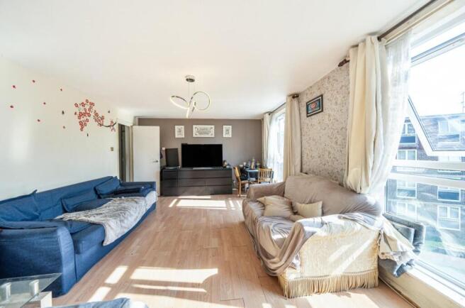 Davidson Frost-Wellings, DFW, Rusper Close, HA7, L