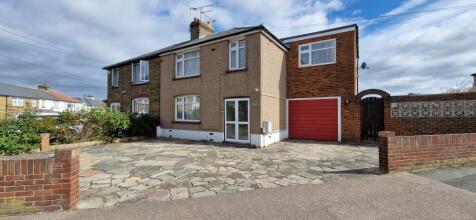 Gunn Road, Swanscombe, Kent, DA10
