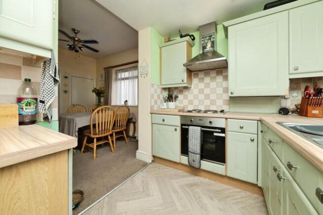 2 bed End of Terrace for sale Image 4