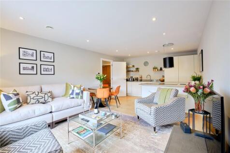 9 Lambert House, 108 Station Parade, Harrogate, North Yorkshire