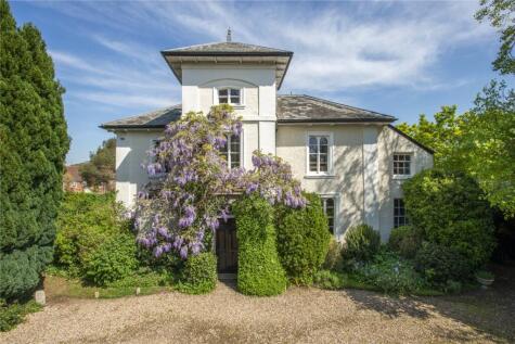 Haines Hill, Taunton, Somerset, TA1