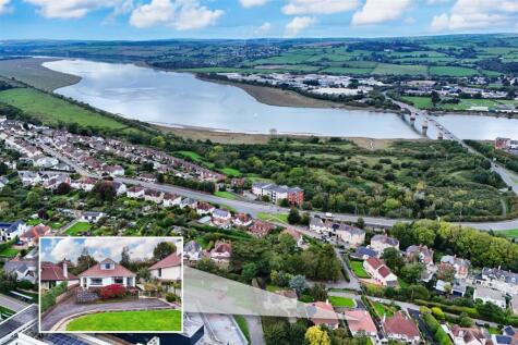 Old Sticklepath Hill, Sticklepath, Barnstaple