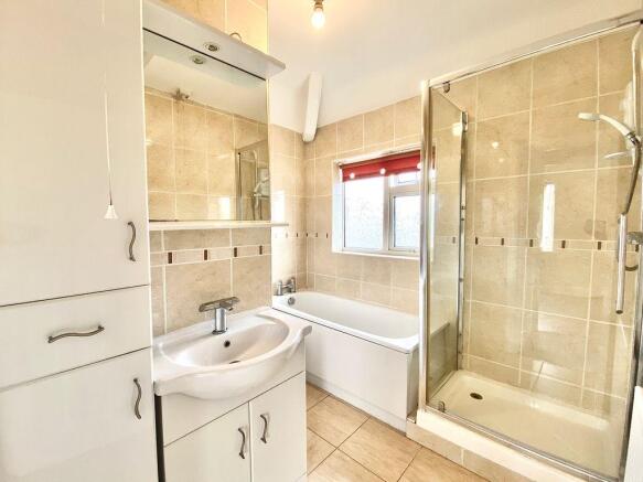 Bathroom 1