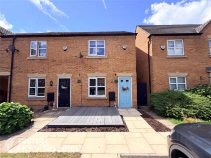 Gilbert Drive, Warrington, Cheshire, WA4