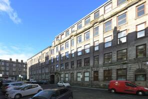 Flat 20, 2, Bothwell House, Leith, Edinburgh EH7 5YL