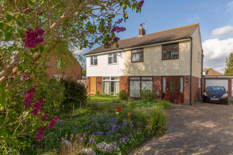 Emlyn Road, Horley, Surrey, RH6