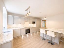 Bents House, Hallas Bridge, Hallas Lane, Cullingworth, Bradford BD13 5BT