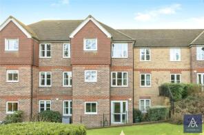 53, St Rumbolds Court, Buckingham Road, Brackley NN13 7BF