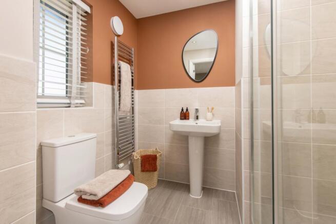 4 bed Detached for sale Image 10