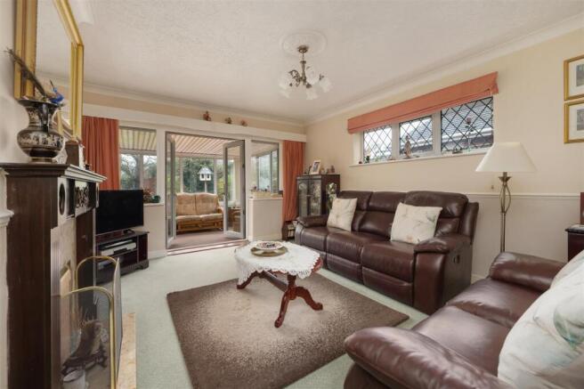 Chestfield Road, Chestfield, Whitstable