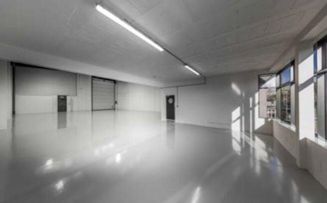 Unit 37, SEGRO Metropolitan Park