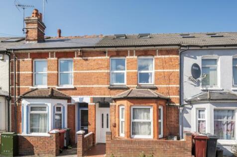 Norfolk Road, Reading