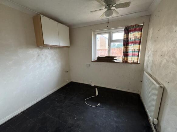 4 Aitkens Terrace, Terrington St. John, Wisbech, Norfolk PE14 7TA photo 4