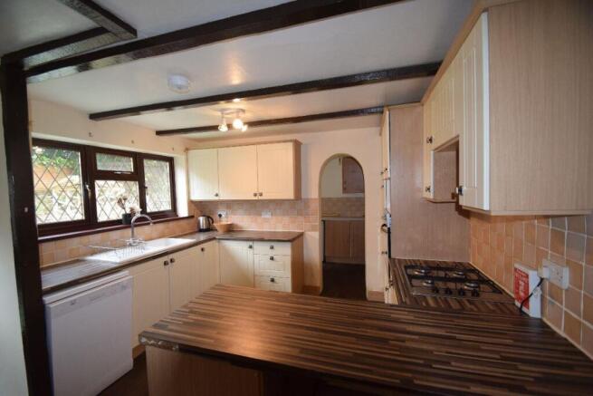 Sandpiper Cottage, Tan Bank, Newport photo 4