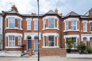 37, Brayburne Avenue, London SW4 6AD