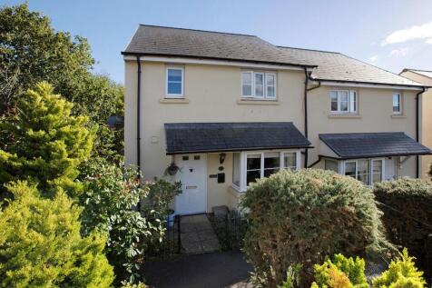 Carnac Drive, Dawlish, EX7