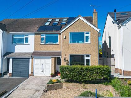 Thorstone Drive, Wirral, CH61