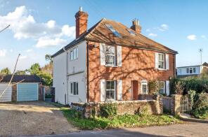 1, South View, Mill Lane, Chichester PO20 1PP