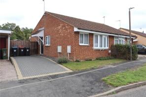 39, Hilliard Drive, Bradwell, Milton Keynes MK13 9EQ