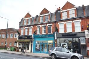 84a, High Street, Teddington TW11 8JD