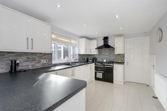 Living Kitchen
