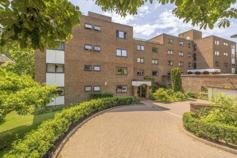 Belvedere Drive, Wimbledon