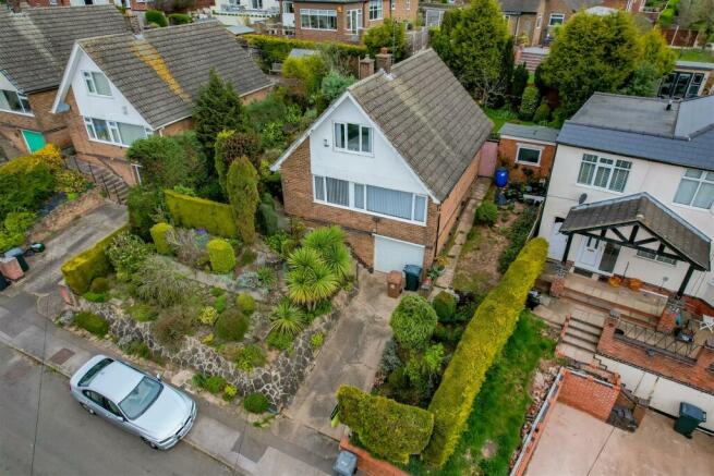 , Gardenia Grove Mapperley, Nottinghamshire, NG3 6