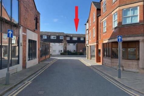 Massey Street, Alderley Edge