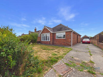 Folkestone Road, Lytham St. Annes, FY8