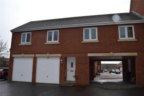 42, Ankatel Close, Weston-super-mare BS23 3WN