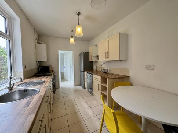 Harold Road - Copy, Edgbaston, West Midlands, B16 - Widok 6