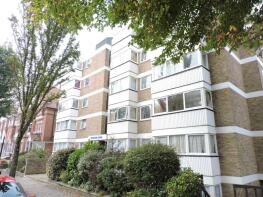 Flat 8, 26 28 Windsor Lodge, Third Avenue, Hove BN3 2PD
