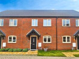 2, Dragonfly Way, Attleborough NR17 1TF