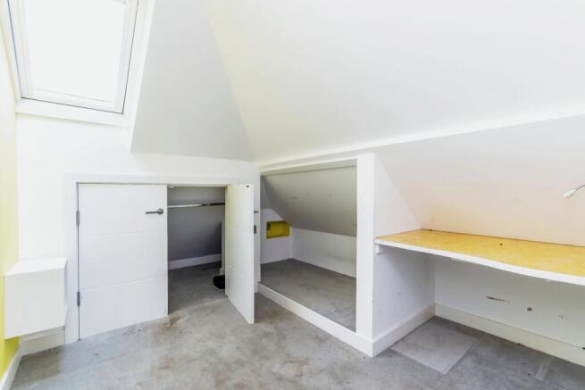 Loft Room