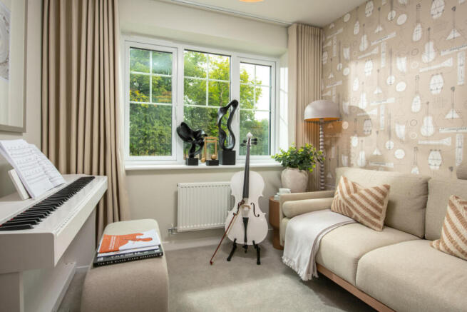 4 bed Detached for sale Image 4