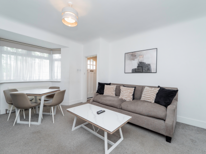 Whitehouse Avenue, Borehamwood, Hertfordshire, WD6