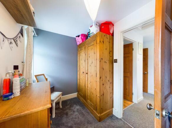 Bedroom 3