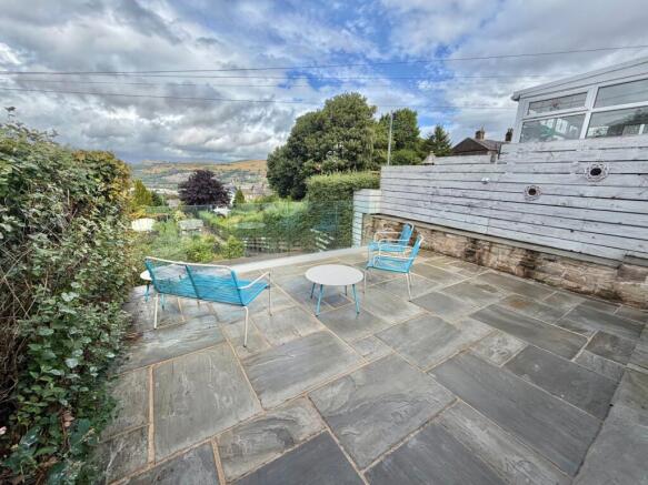 1 bed Terraced Bungalow for sale Image 11