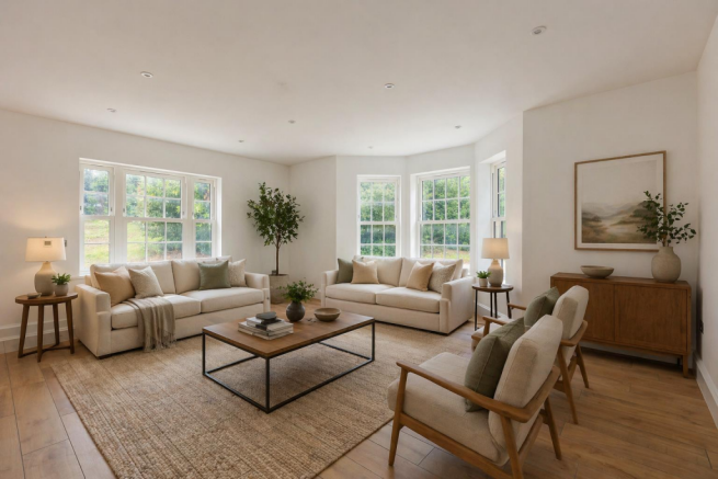 4 bed House for sale Image 12