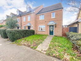41, Campaign Avenue, Sugar Way, Peterborough PE2 9RN