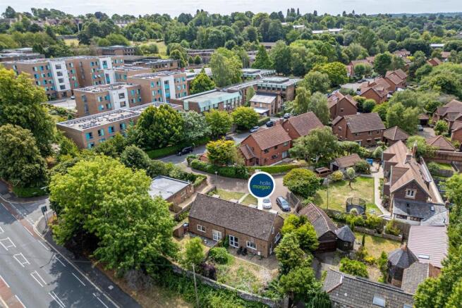 3 Home Farm, Shaplands, Stoke Bishop, Bristol BS9 