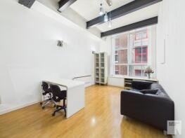 Apartment 215, Asia House, Princess Street, Manchester M1 6BD